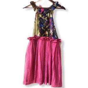 Fumblin'‎ Foe Dress